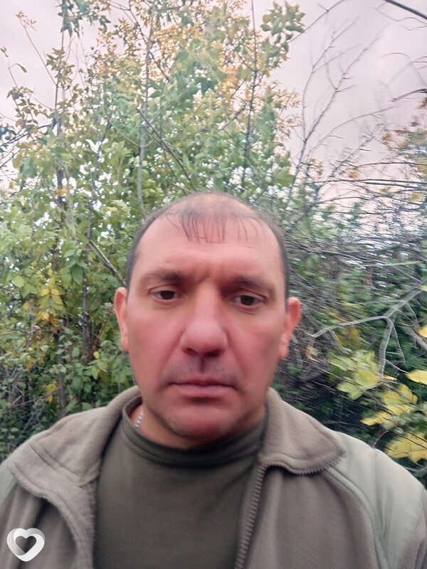 Денис, 46, Донецке — анкета №2988627