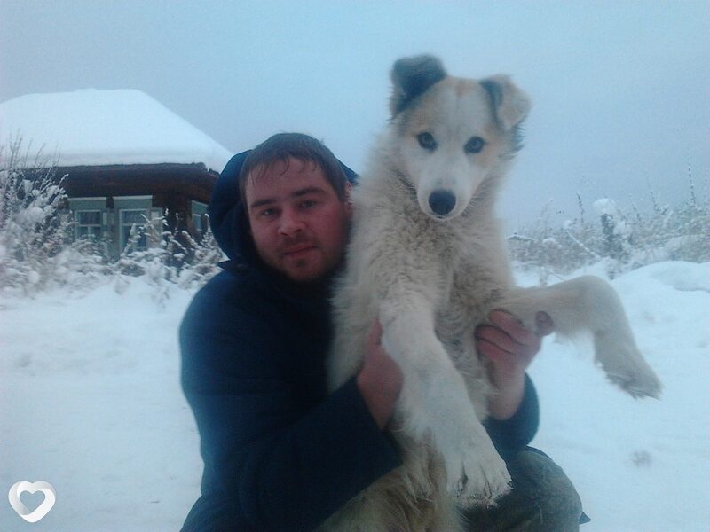 Алексей Рощ, 38, Канске — анкета №2988634