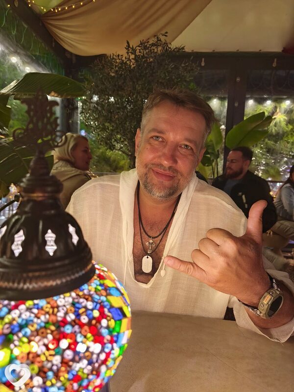 Константин, 35, Горловке — анкета №2988444