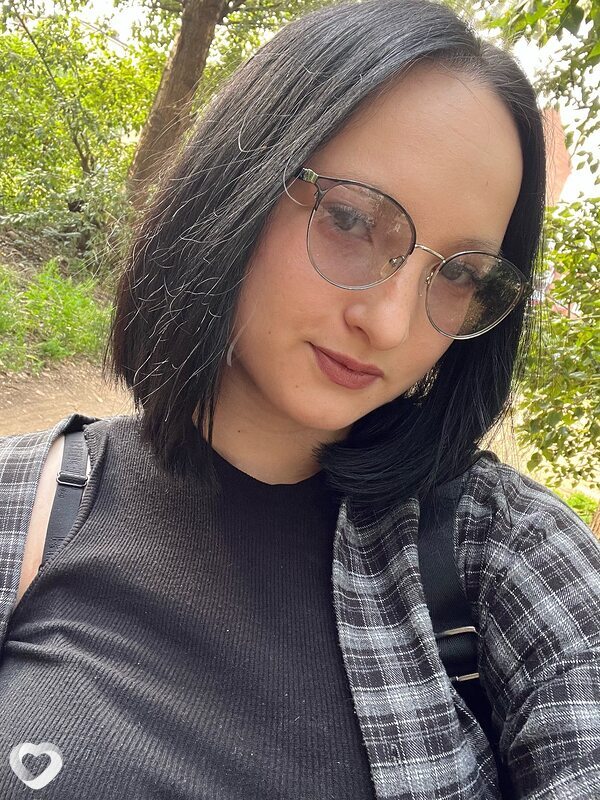 Диана, 22, Улан-Удэ — анкета №2988447