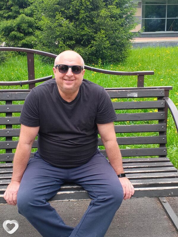 Виталий, 47, Междуреченске — анкета №2988459