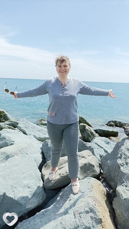 Анастасия, 28, Калуге — анкета №2988466