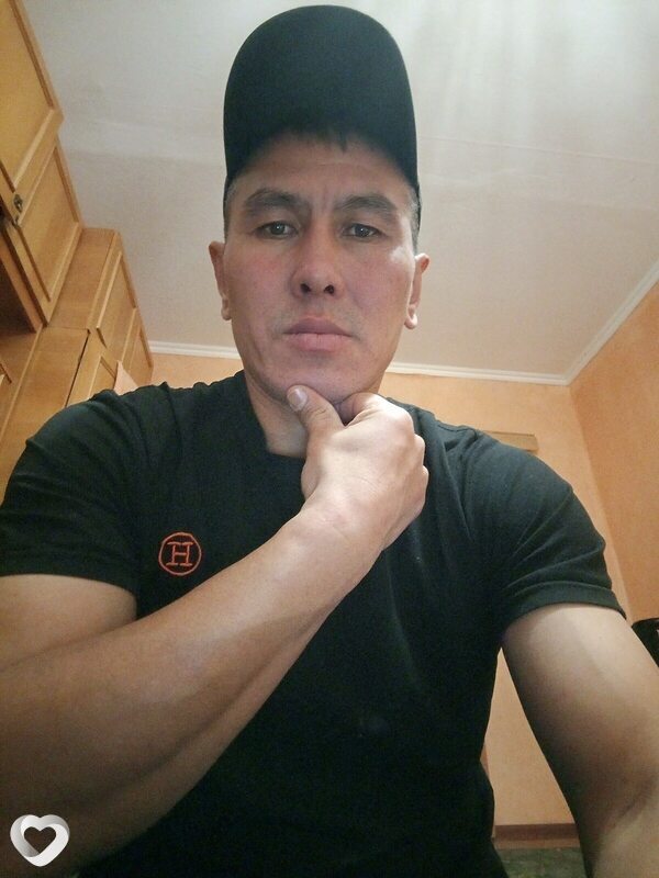 Бек, 45, Ростове-на-Дону — анкета №2988396
