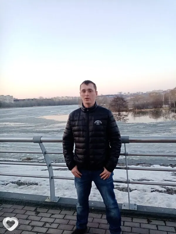 Михаил, 33, Москве — анкета №2988397