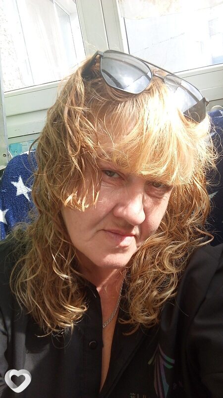 Ольга, 49, Ленинске-Кузнецком — анкета №2988403