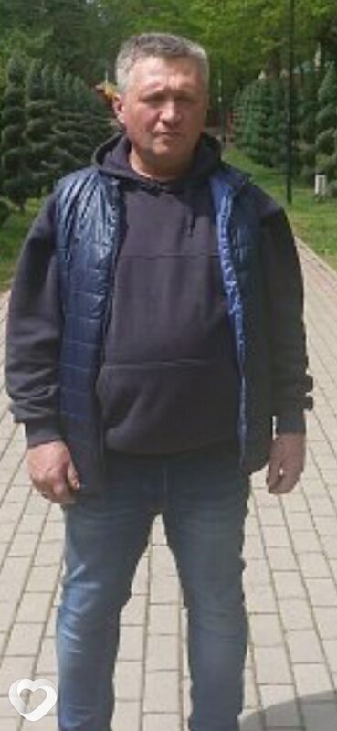 Илья, 51, Ейске — анкета №2988406
