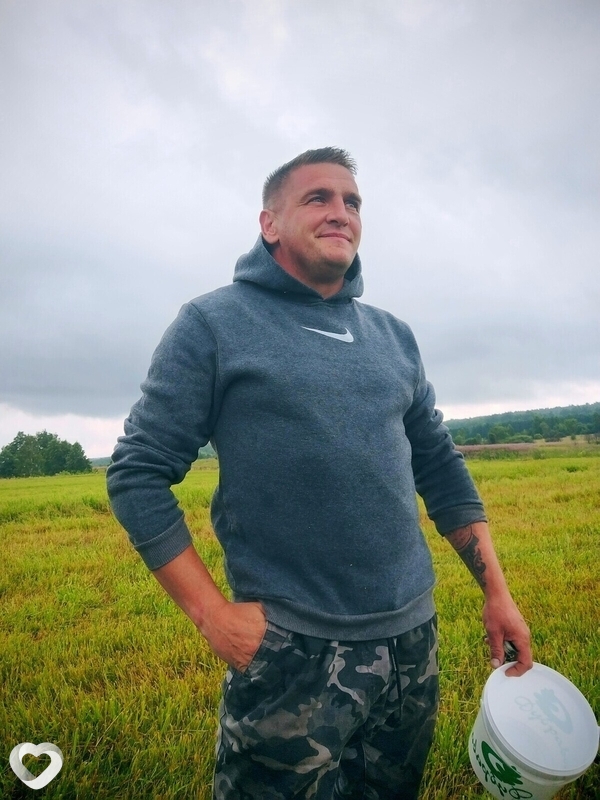 Евгений, 35, Калуге — анкета №2988412