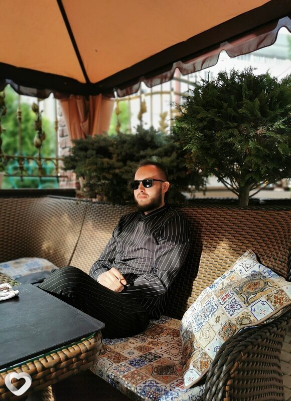 Александр, 31, Хмельницком — анкета №2988416