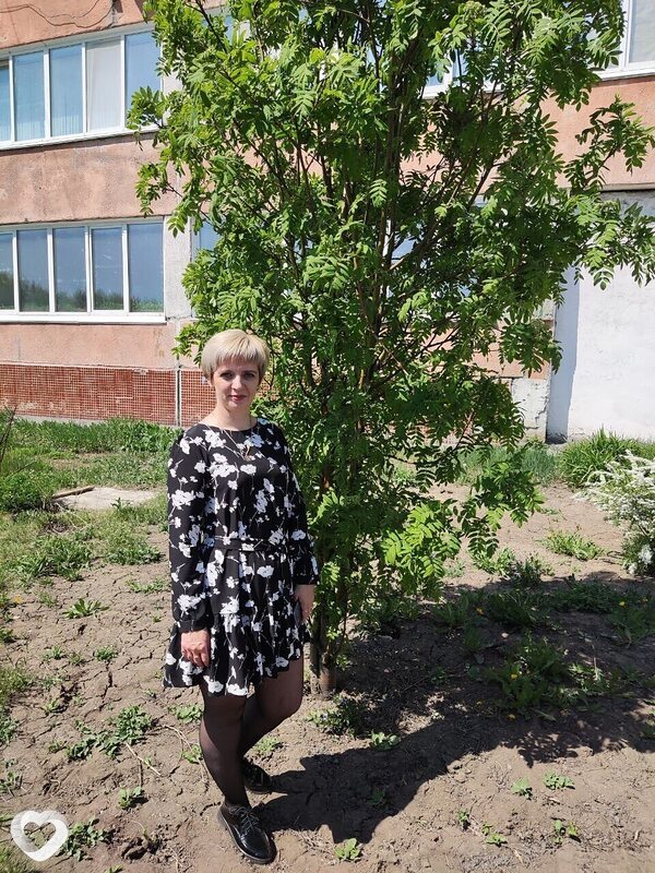 Оксана, Искитим