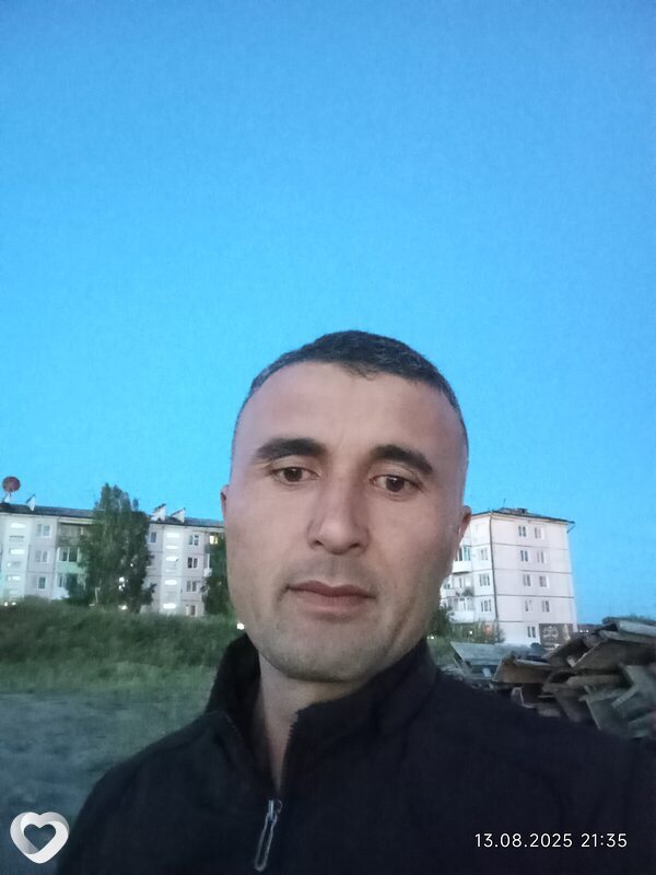 Eldor, 37, Нижневартовске — анкета №2988517