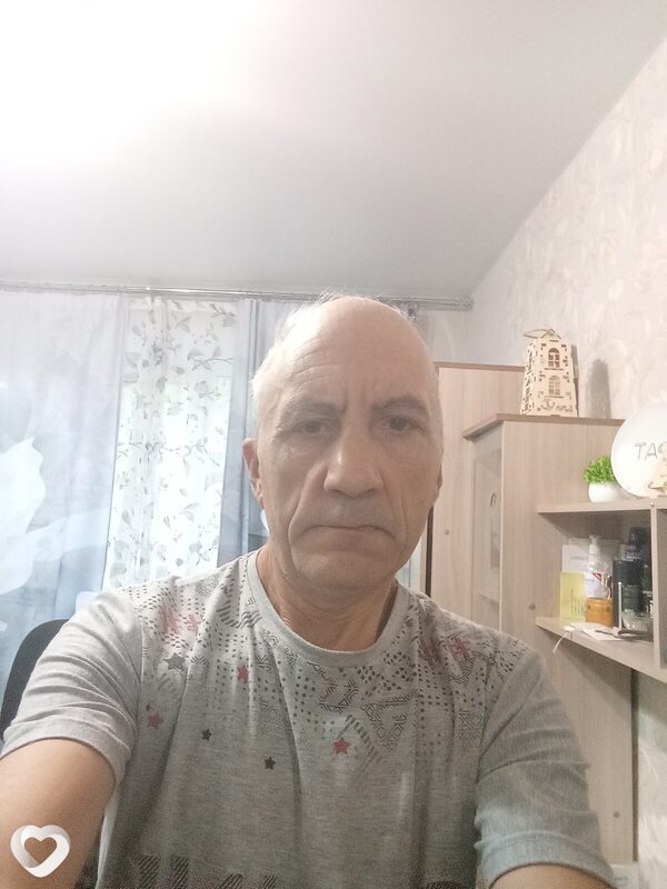 Максим, 54, Самаре — анкета №2988522