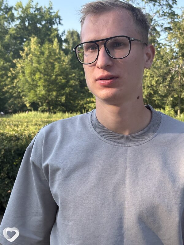 Слава, 26, Мытищах — анкета №2988524