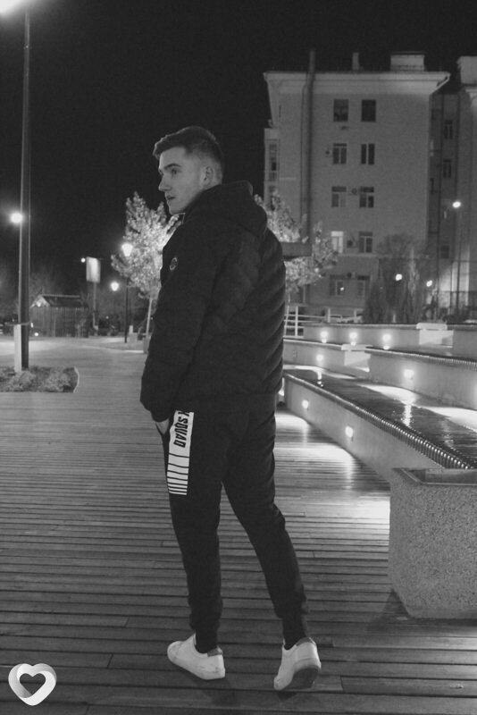Дмитрий, 29, Волгограде — анкета №2988527