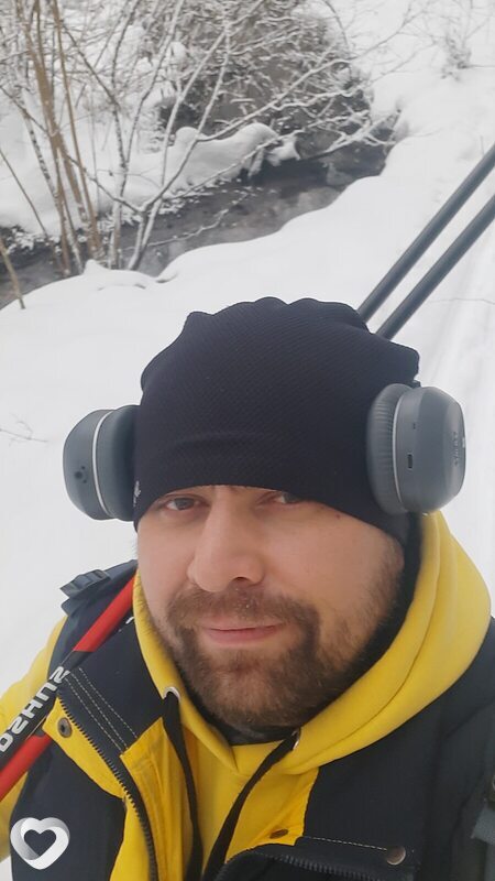 Юрий, 39, Сергиеве Посаде — анкета №2988529