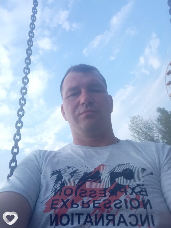 Иван, 37, Великом Новгороде — анкета №2988530