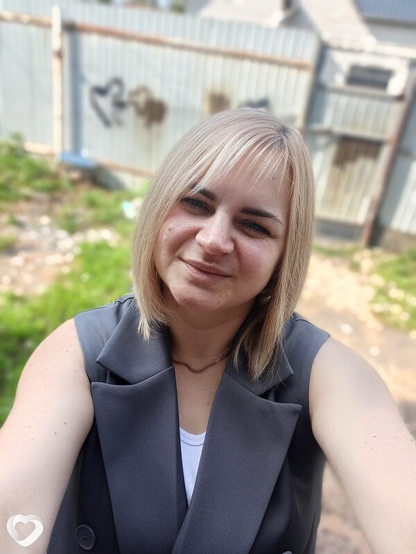 Алина, 35, Челябинске — анкета №2988531
