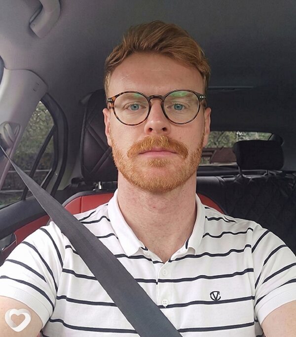 Артем, 35, Тамбове — анкета №2988534
