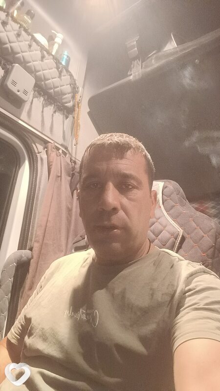 Müslüm, 41, Актобе — анкета №2988538