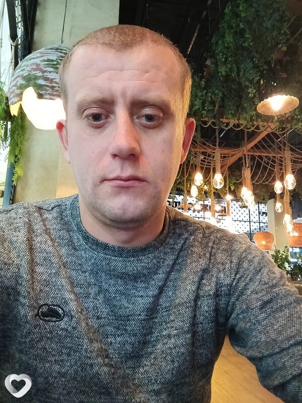 Алексей, 34, Перми — анкета №2988541