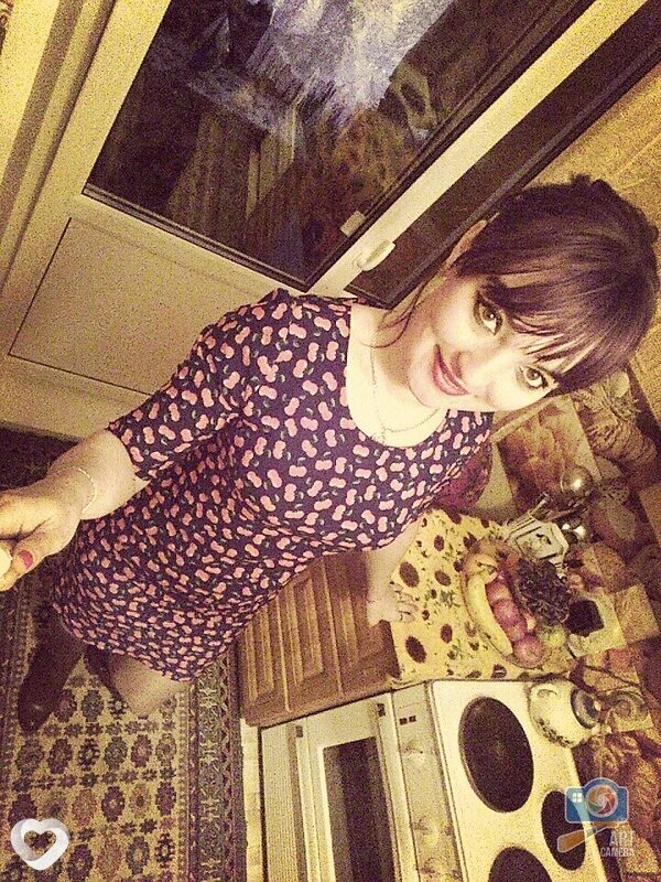 Oksana, Искитим