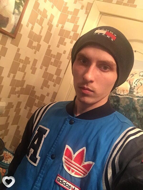 Дмитрий, 26, Юрге — анкета №2988504