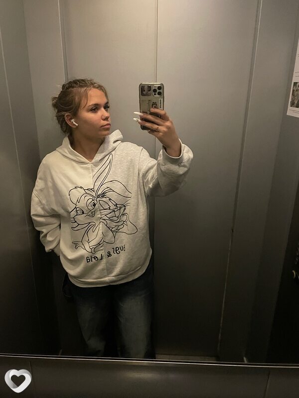 Даша, 18, Одинцове — анкета №2988509