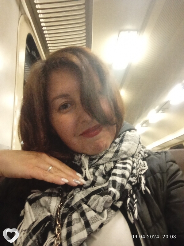 Елена, Мытищи