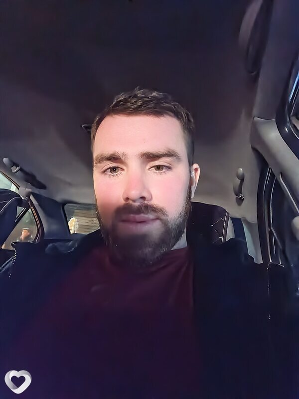 Адам, 32, Краснодаре — анкета №2988597