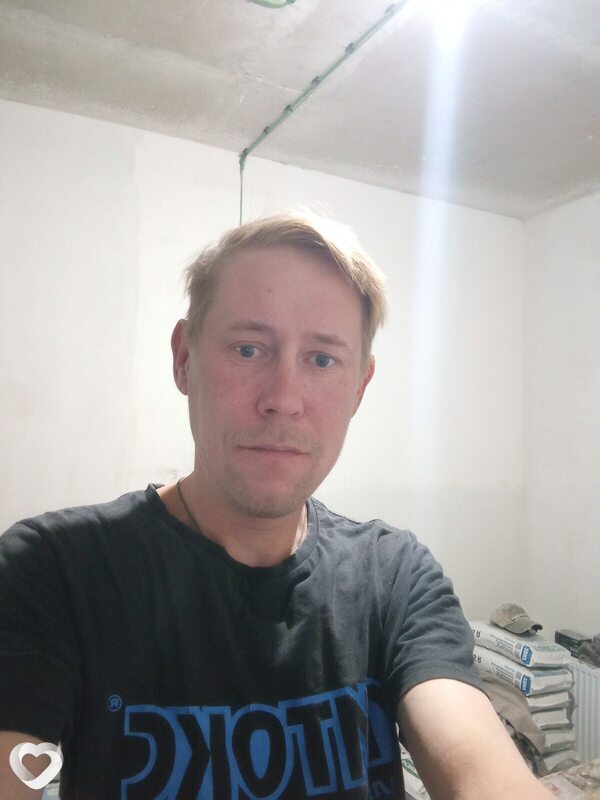 Павел, 39, Краснодаре — анкета №2988602