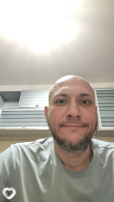 Артем, 41, Екатеринбурге — анкета №2988608