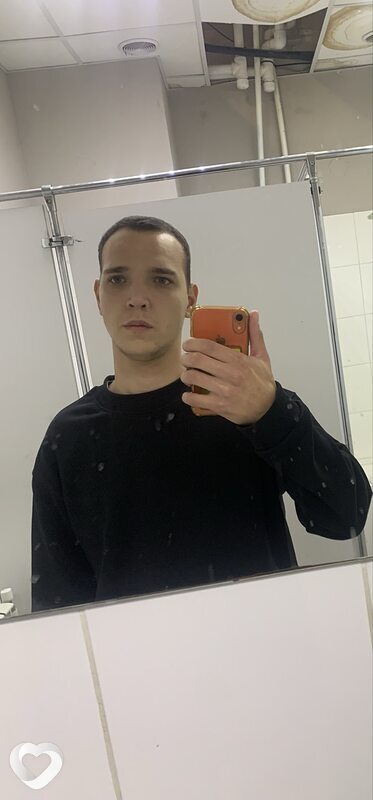 Николай, 22, Челябинске — анкета №2988611