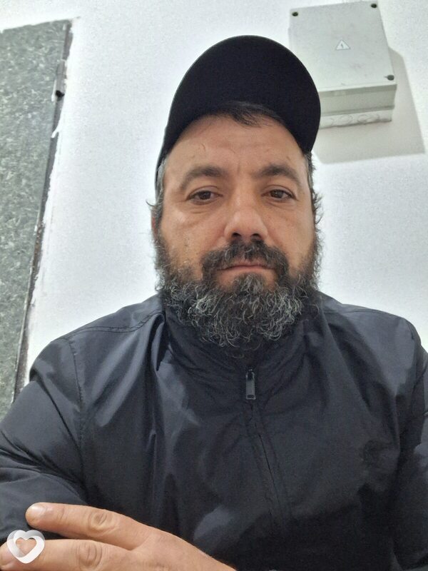 Мурад, 36, Махачкале — анкета №2988545