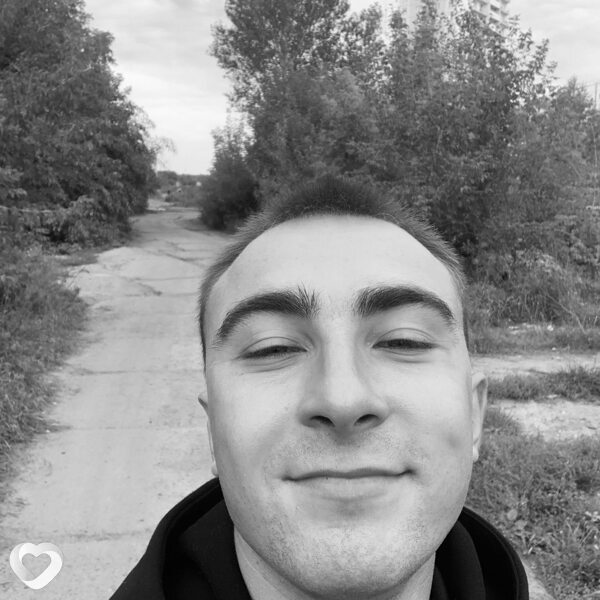 Вячеслав, 24, Новосибирске — анкета №2988552