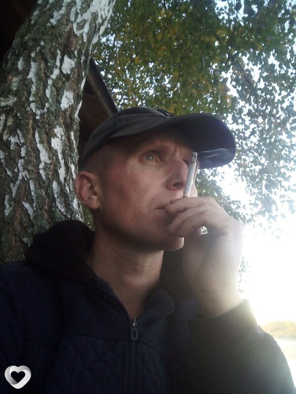 Сергей, 42, Бобруйске — анкета №2988556