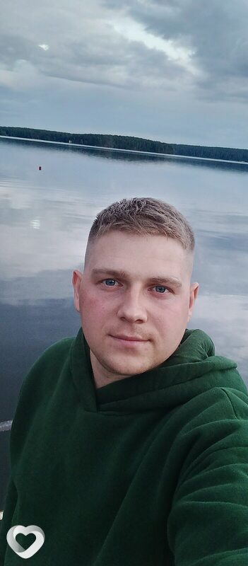 Владимир, 29, Челябинске — анкета №2988562