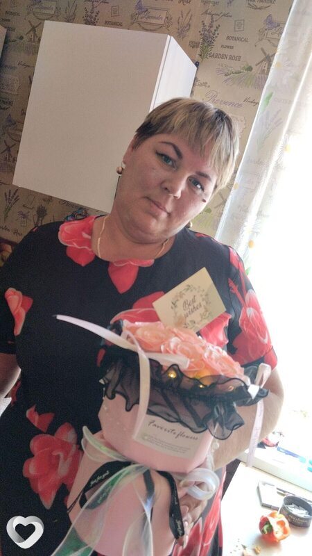 Анастасия, 40, Шелехове — анкета №2988577