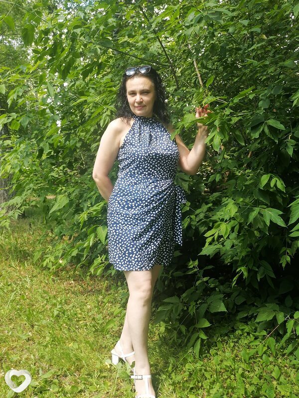 Татьяна, 50, Рязани — анкета №2988582