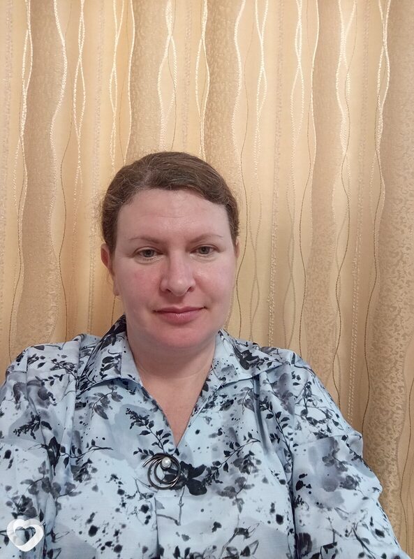 Оксана, 49, Кемерове — анкета №2988589