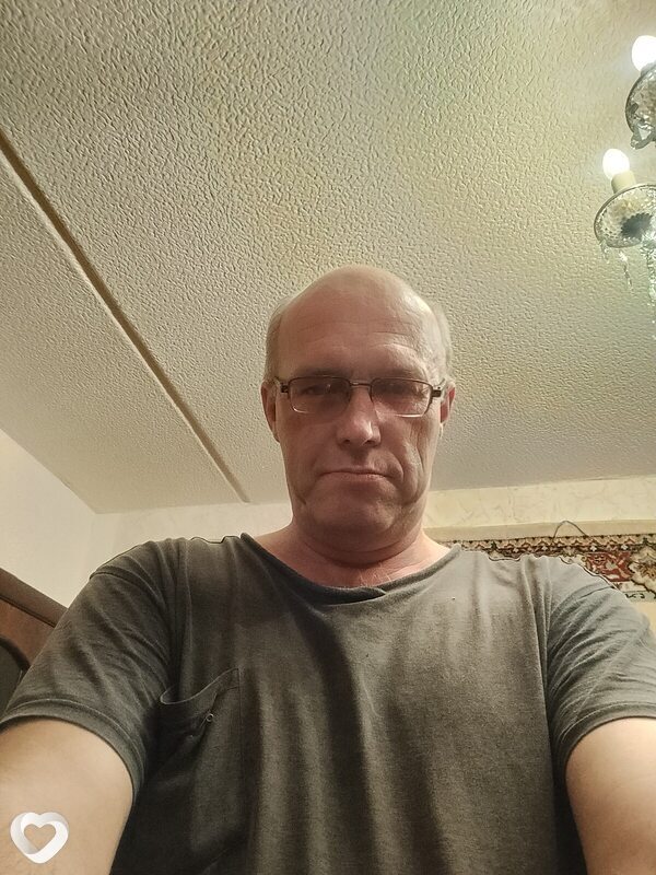 Андрей, 51, Братске — анкета №2988662