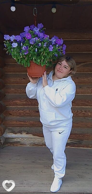 Марина Марина, Кинешма