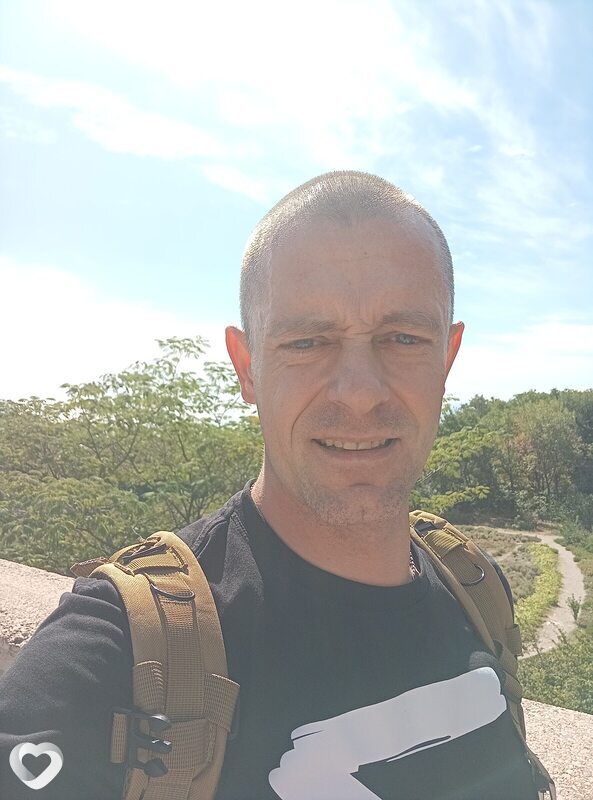 Станислав, 42, Москве — анкета №2988944