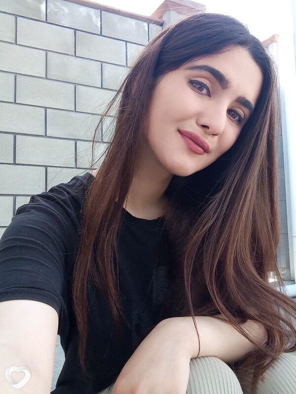 Аделина, 26, Москве — анкета №2988948