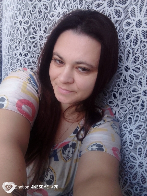 Тополина, 33, Клине — анкета №2988950