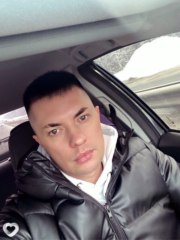 Алексей, 37, Москве — анкета №2988951