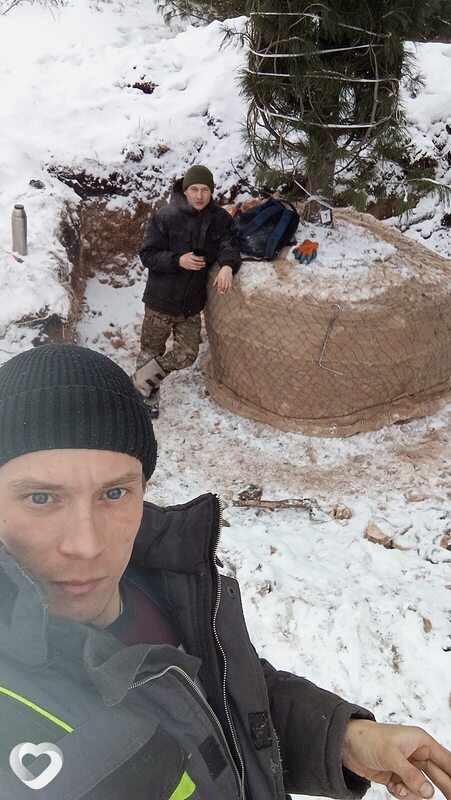Сергей, 34, Зеленогорск (Красноярский Край) — анкета №2988954