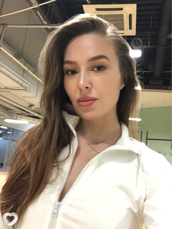 Екатерина, 33, Санкт-Петербурге — анкета №2988672