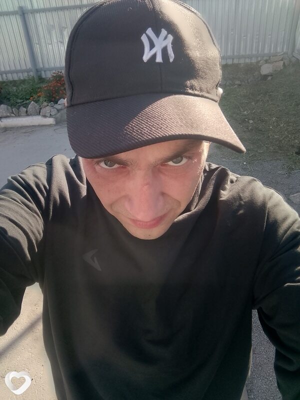 Григорий, 33, Искитиме — анкета №2988675