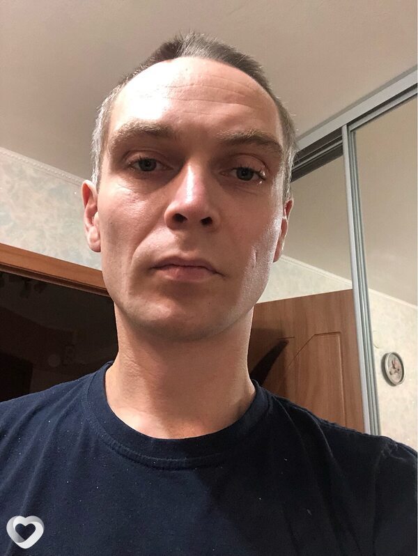Егор, 31, Кирове — анкета №2988676