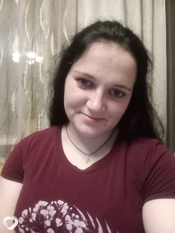 Анастасия, 33, Нижнем Новгороде — анкета №2988679