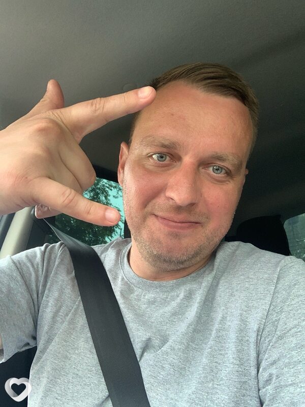 Sergo, 38, Санкт-Петербурге — анкета №2989048